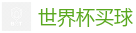 FIFA世界杯 (FIFA World Cup)官方竞猜指定平台
